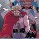 Illustration for article titled The Mystery That Made Thor Unworthy Has Been Revealed